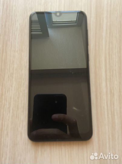 Телефон Samsung а 50