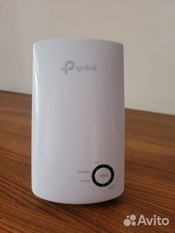Усилитель wifi сигнала tp-link