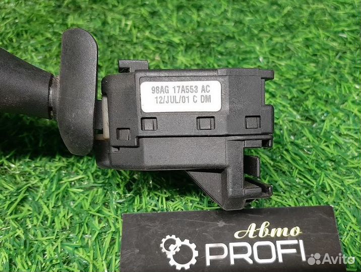 В наличии: Переключатель Ford Focus 1