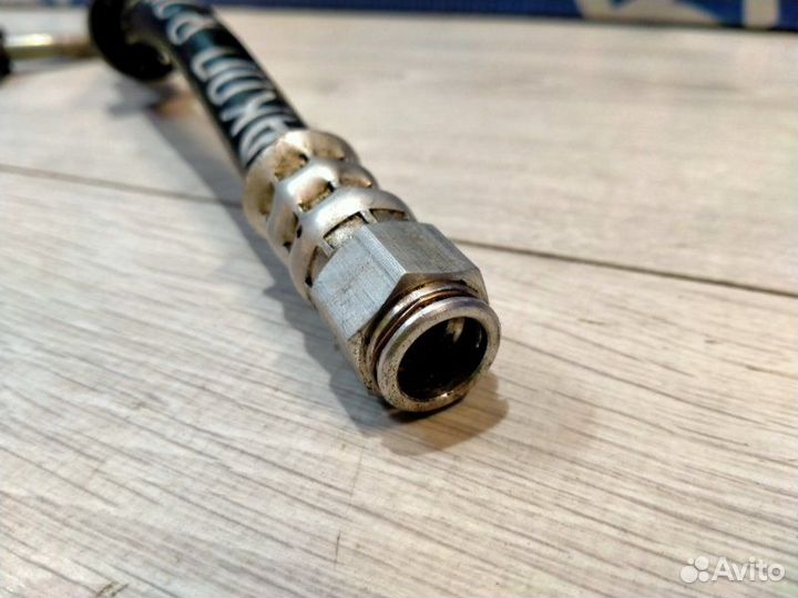 Трубки радиатора АКПП Mercedes-Benz 212.054 E 300