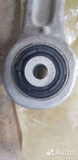 Рычаги передние прямый Мерседес, W205