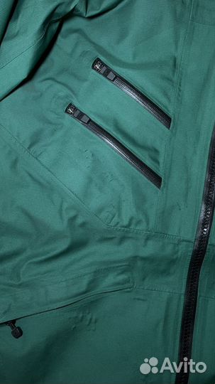 Мужская куртка THE north face M brig JKT