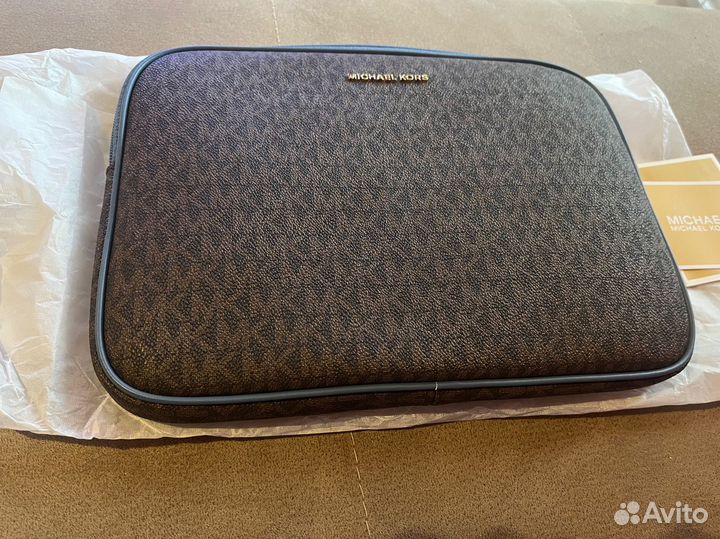 Чехол для macbook Michel kors