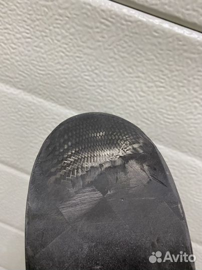 Ремонт хоккейных клюшек