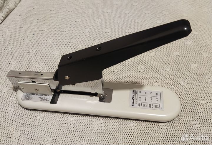 Степлер для бумаги KW-trio 50SB (N23/13)