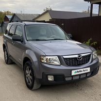 Mazda Tribute 2.3 AT, 2008, 173 000 км, с пробегом, цена 580 000 руб.