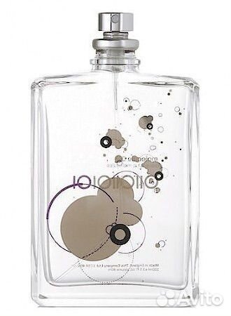 Escentric Molecules 01; 100ml