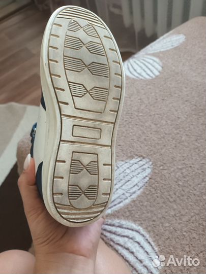 Кроссовки для мальчика 32 размер