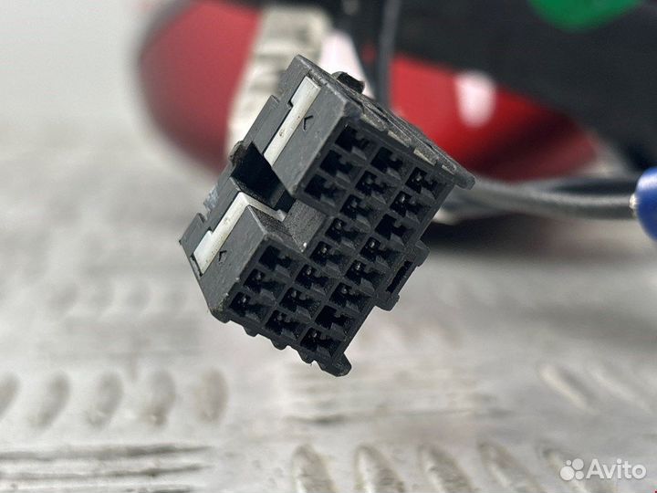 Зеркало правое электрическое LiXiang L7