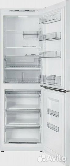 Холодильник atlant хм 6621-109