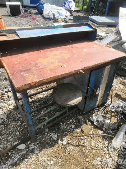 Металлопрокат б/у