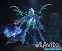 Collector's Cache 2022 Dota 2