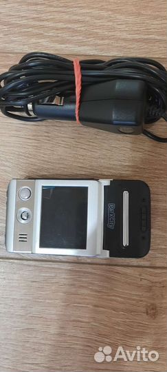 Видеорегистратор и антирадар