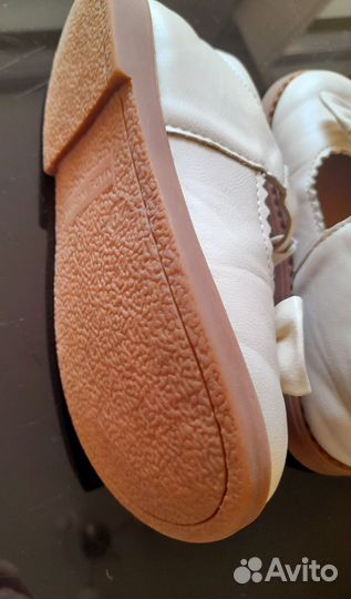 Туфли для девочки, р. 27