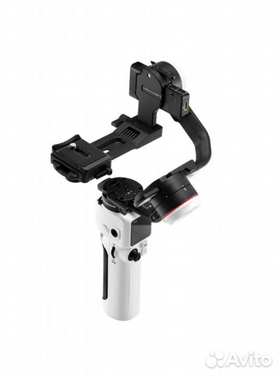 Zhiyun crane m3s стабилизатор стедикам