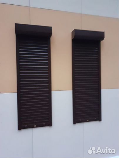 Роллеты Рольставни от Производителя