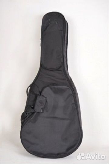 Чехол для бас-гитары полужесткий Lutner лчгб6PRO