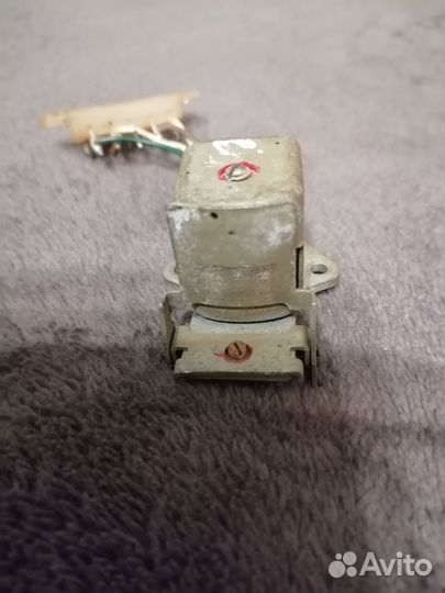 Головка для катушечного магнитофона