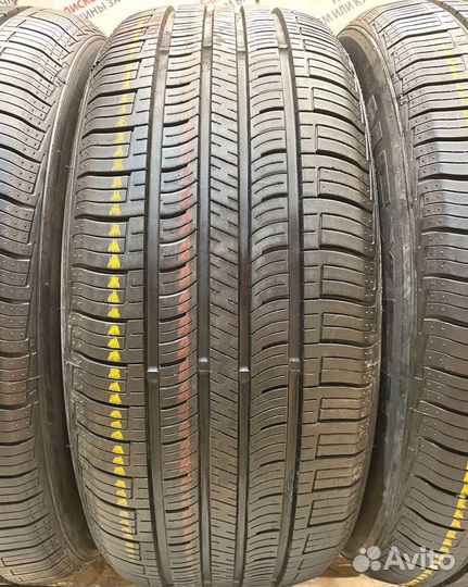 Nexen N'Priz AH5 235/55 R17 96N