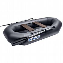 Лодка apache 240 графит в кредит, Тюмень