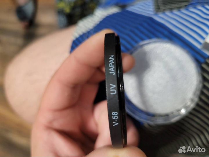 Светофильтры