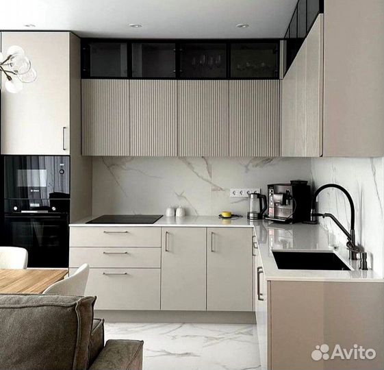 Кухонный гарнитур Лолита