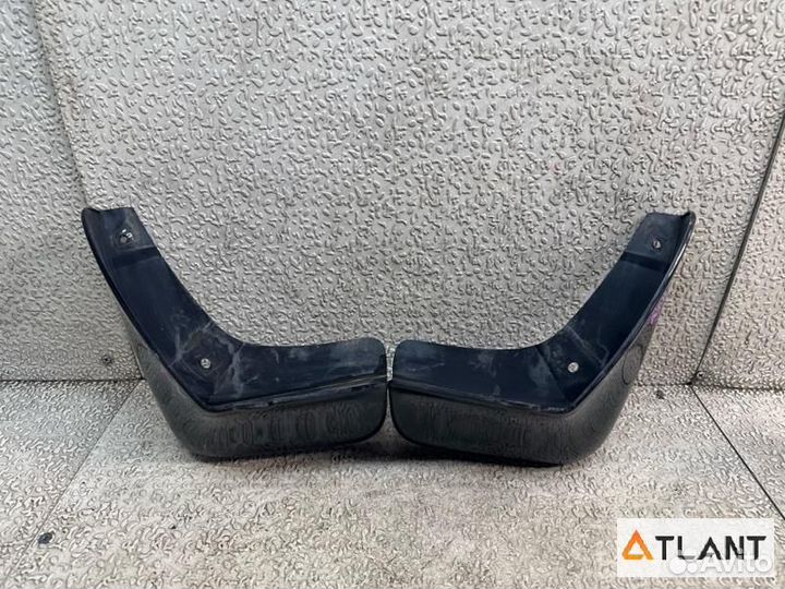 Брызговик задний nissan leaf