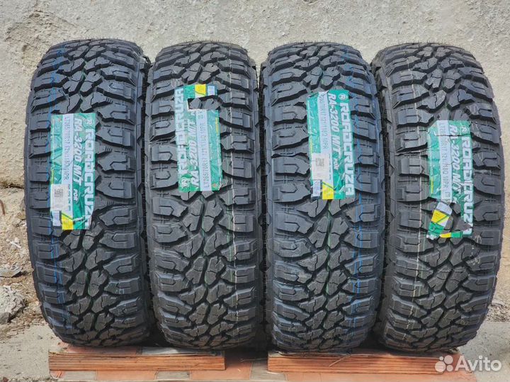 Roadcruza RA3200 265/70 R17 118Q