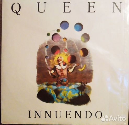 Janis Joplin /Queen/Beatles /Виниловые пластинки объявление продам