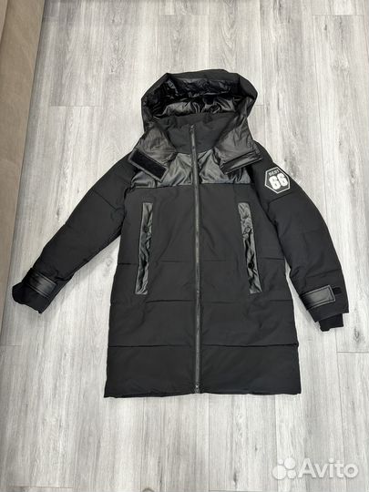 Куртка зимняя женская 44 размер