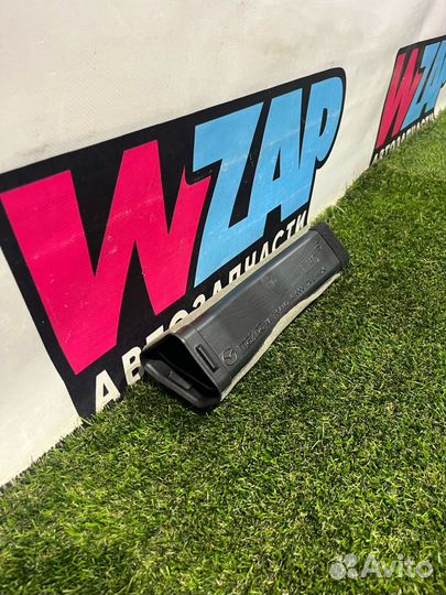 Воздуховод печки Fiat 124 2018 NA1P-64742