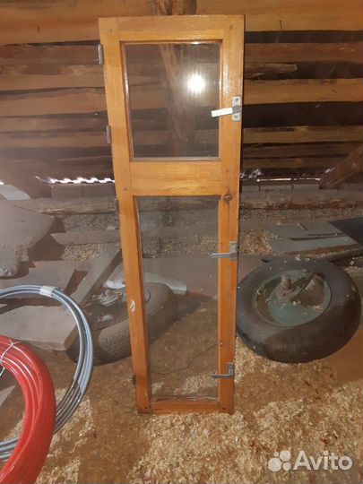 Рамы оконные