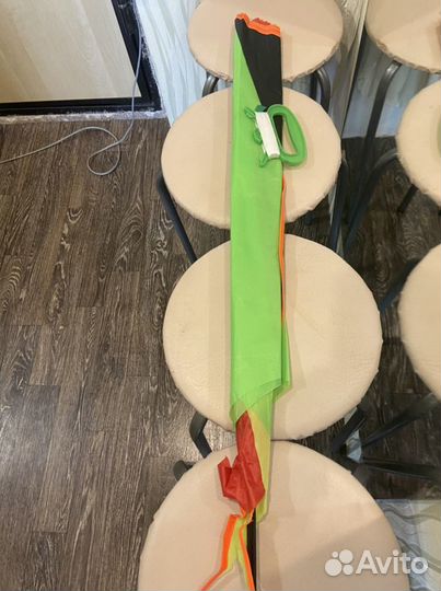 Воздушный змей новый