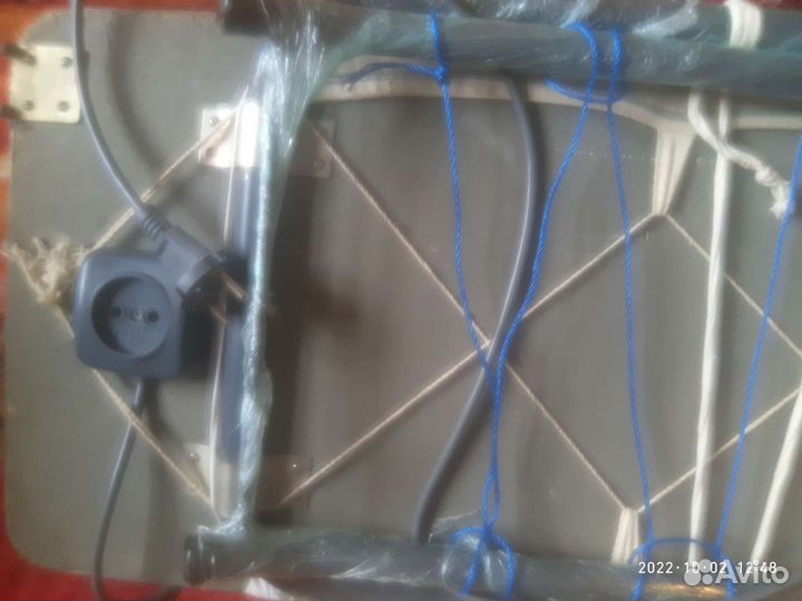 Гладильная доска новая