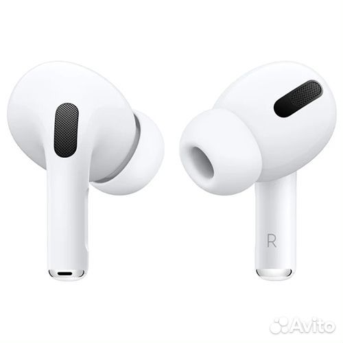 Apple AirPods Pro новые