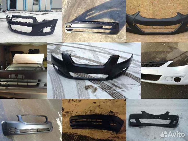 Крепление бампера honda FIT, honda FIT/jazz 07-13 5D, honda jazz