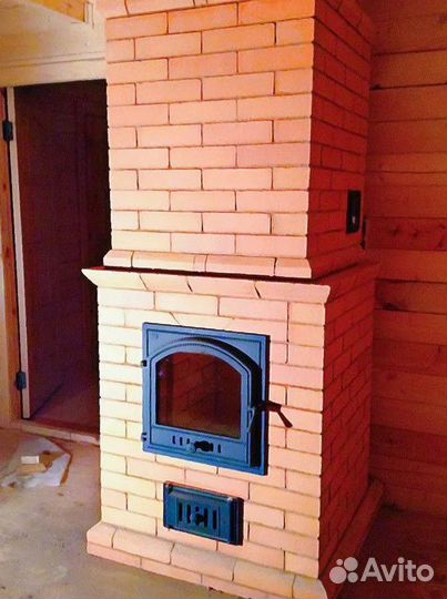 Услуги печника