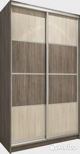 Шкаф купе Манхэттен 6 от производителя