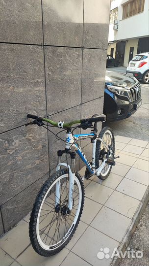 Велосипед Stern motion 4.0