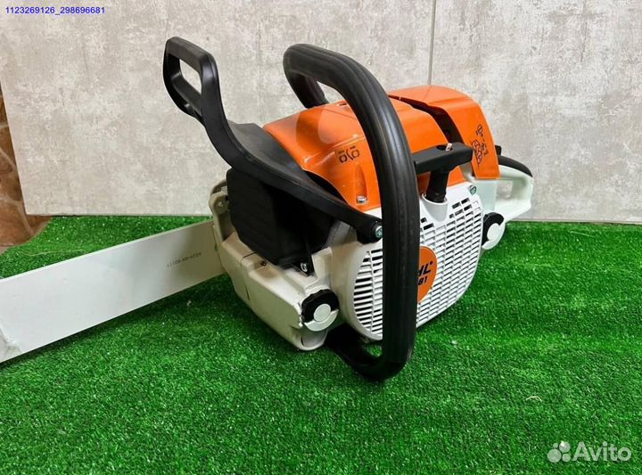 Бензопила Stihl ms 381 (Арт.53374)