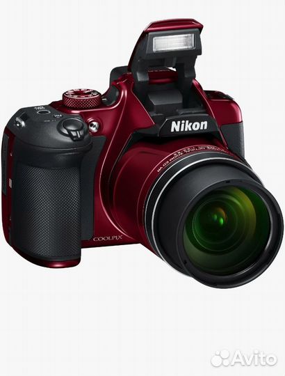Фотоаппарат nikon 820