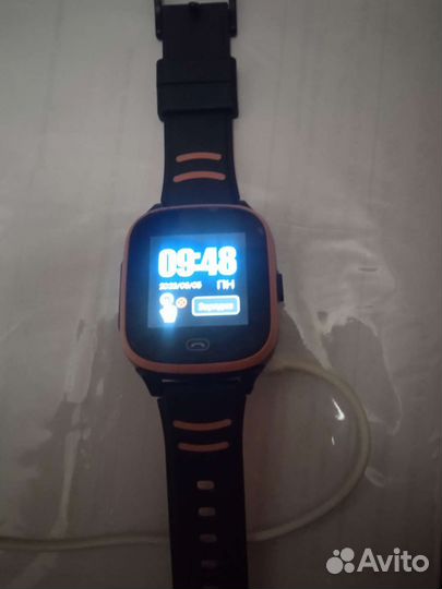 Детские умные Часы jet vision 4g