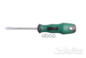 63405 Отвертка шлицевая SATA 3мм X 200мм 63405