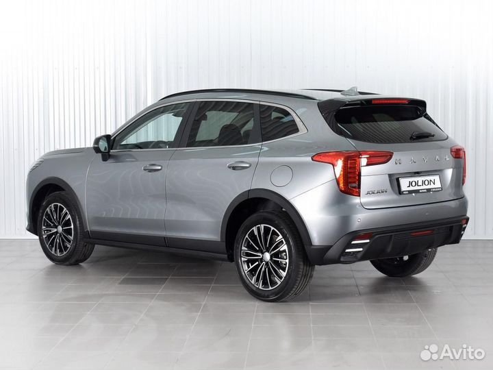 HAVAL Jolion 1.5 AMT, 2025