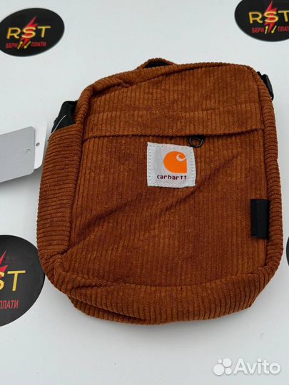 Сумка кархарт