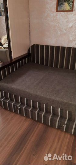 Диван кровать бу