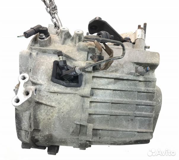 Коробка МКПП Mitsubishi Carisma 1.9 DiD 1023825