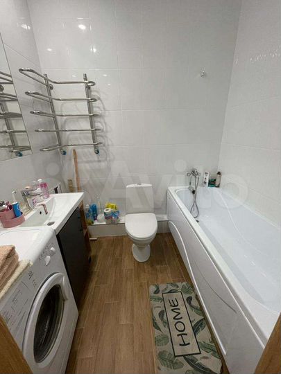 Квартира-студия, 30 м², 23/24 эт.