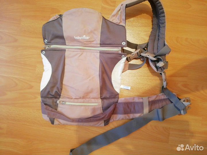 Слим-переноска