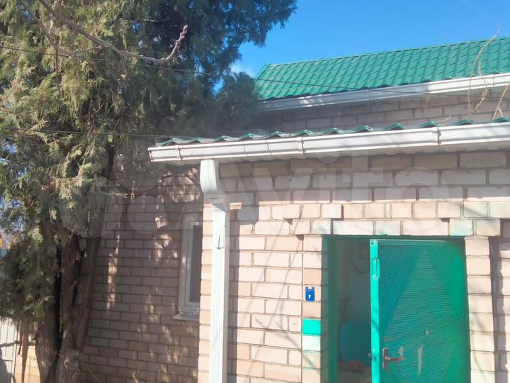 Дом 69 м² на участке 9 сот.